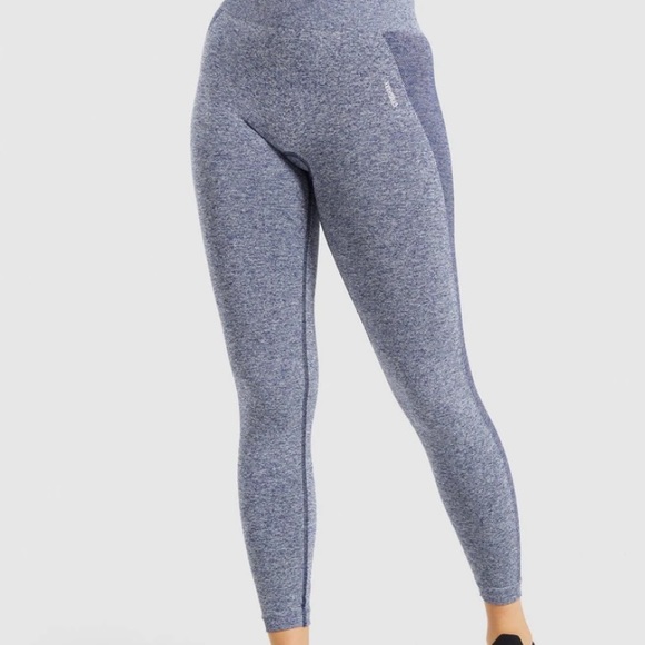 Gymshark Pants - NWOT Gymshark Flex High Waisted Leggings